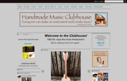 handmademusic.ning.com