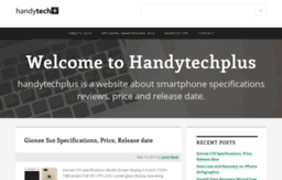 handytechplus.com