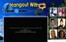 hangoutwithempowernetwork.com