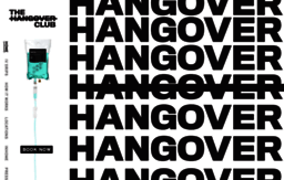 hangoverclub.com