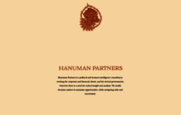hanuman-global.com