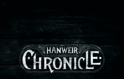 hanweirchronicle.com