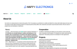happy-electronics.eu