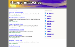 happy-make.net