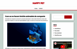 happy-pet.ro