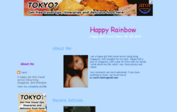 happy-rainbow-daily.blogspot.com