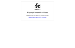 happycosmetics-shop.com