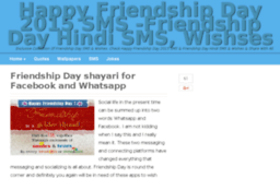 happyfriendshipdaysms.com