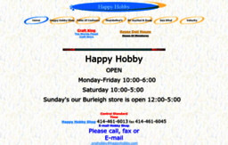 happyhobby.com