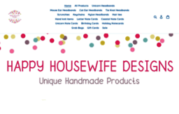 happyhousewifedesigns.com