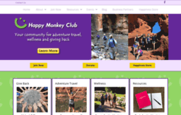 happymonkeyclub.com