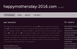 happymothersday-2016.com
