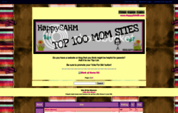 happysahm.gotop100.com
