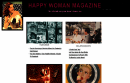 happywomanmagazine.com