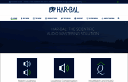 har-bal.com
