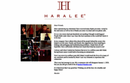 haralee.com