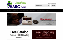 harc.com