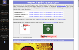 hard-trance.com