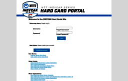 hardcards.indycar.com