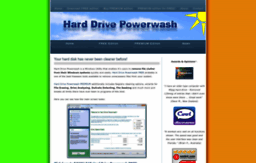 harddrivepowerwash.com