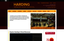 harding.spps.org