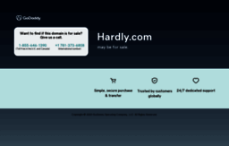 hardly.com