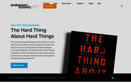 hardthings.bhorowitz.com