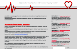 hardvoorhart.nl