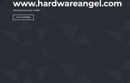 hardwareangel.com