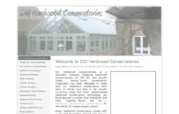 hardwood-conservatory-diy.co.uk
