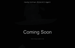 hardyholman.com