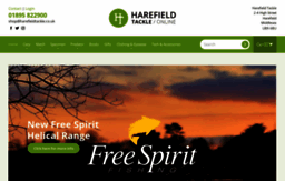 harefieldtackleonline.co.uk
