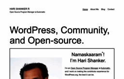 harishanker.net