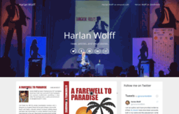 harlanwolff.com