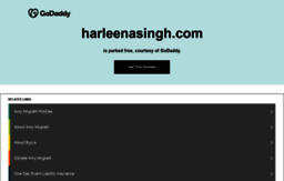 harleenasingh.com