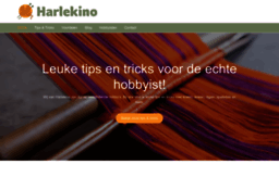 harlekino-webshop.nl