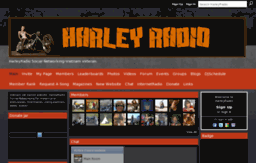 harleyradio.ning.com