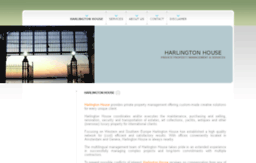harlingtonhouse.com