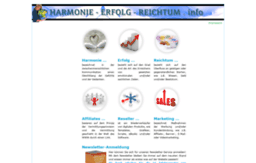 harmonie-erfolg-reichtum.info