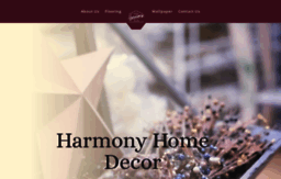 harmonyhomedecor.com