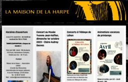 harpe-celtique.fr