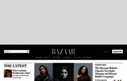 harpersbazaar.com