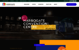harrogateinternationalcentre.co.uk