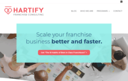 hartify.com