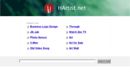 hartist.net