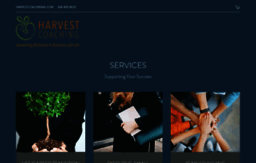 harvestcoach.com