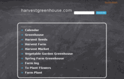 harvestgreenhouse.com
