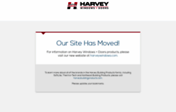 harveybp.com