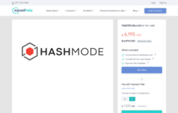 hashmode.com