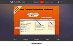 haskellformac.com